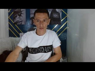 AndyDwells - Live sex cam - 18865870