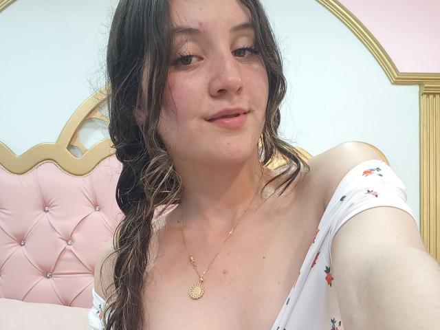 ChloeDulce - Live sex cam - 18866606