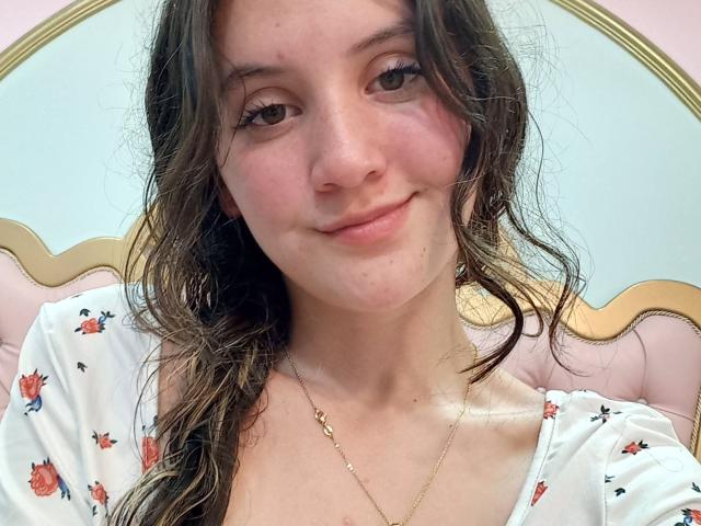 ChloeDulce - Live porn &amp; sex cam - 18866718