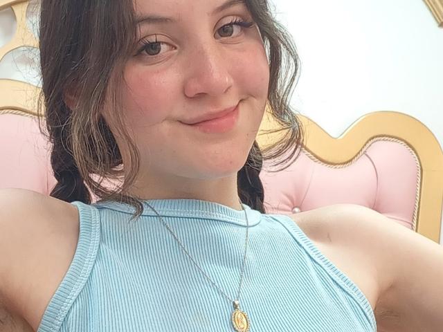 ChloeDulce - Live porn &amp; sex cam - 18866730