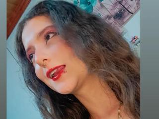 TammyDeluxe - Sexe cam en vivo - 18866838
