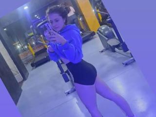 TammyDeluxe - Live porn &amp; sex cam - 18866846