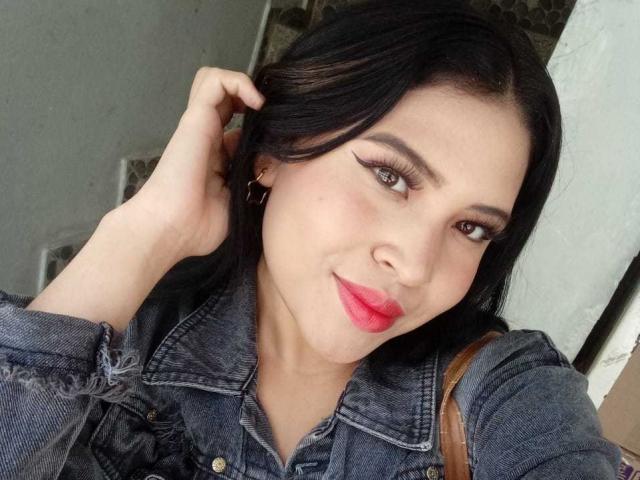 OliviGrace - Live sexe cam - 18866946