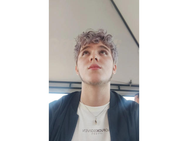 DamianKlart - Sexe cam en vivo - 18867934