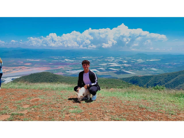 DamianKlart - Sexe cam en vivo - 18867938