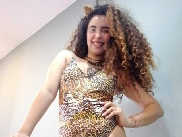 HoneyEvans - Sexe cam en vivo - 18868822