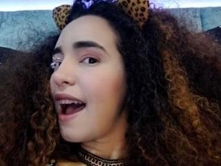 HoneyEvans - Live sexe cam - 18868826