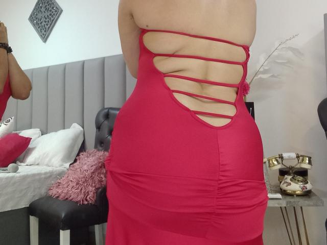 JuliaRobinson - Sexe cam en vivo - 18868958