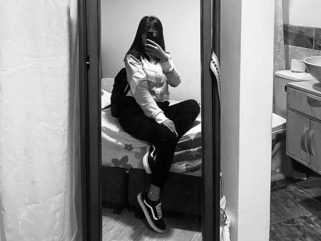 NicollSanchez - Live sex cam - 18870054