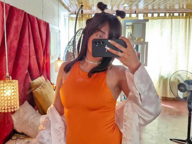 NicollSanchez - Live porn &amp; sex cam - 18870066