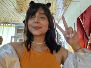 NicollSanchez - Sexe cam en vivo - 18870086