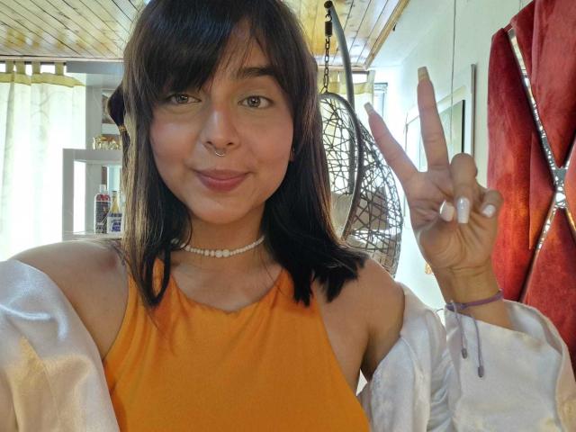 NicollSanchez - Sexe cam en vivo - 18870126