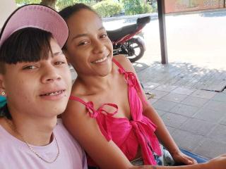 MoonRed69 - Sexe cam en vivo - 18870166