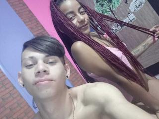 MoonRed69 - Sexe cam en vivo - 18870174