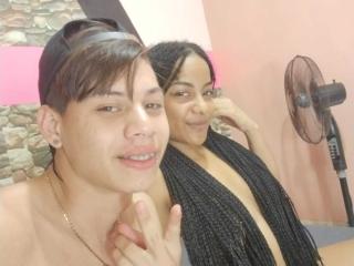 MoonRed69 - Sexe cam en vivo - 18870178