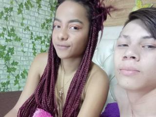 MoonRed69 - Sexe cam en vivo - 18870182