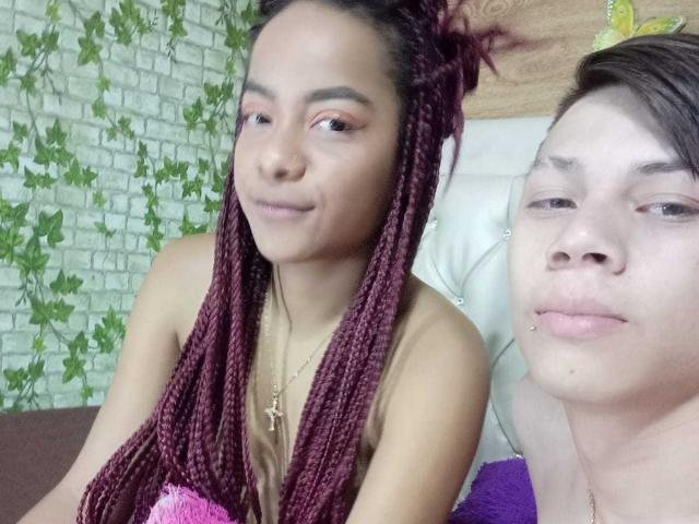 MoonRed69 - Sexe cam en vivo - 18870182