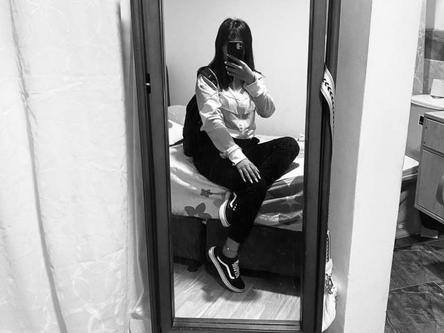 NicollSanchez - Live sex cam - 18870226