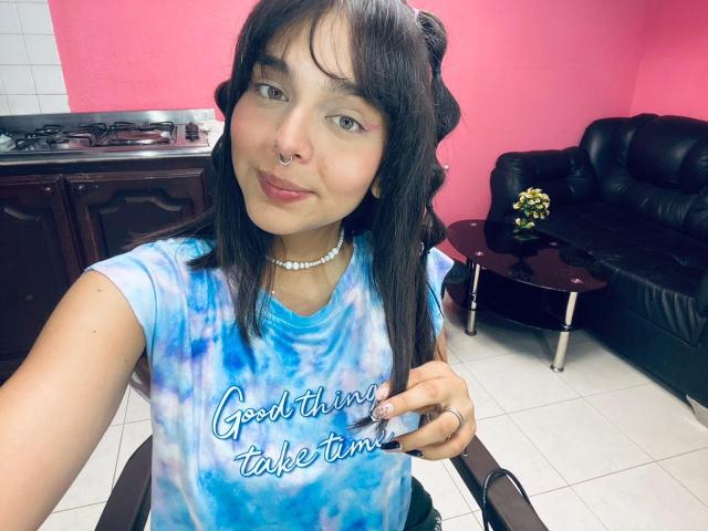 NicollSanchez - Live porn &amp; sex cam - 18870246