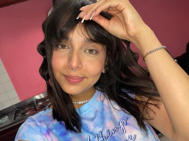 NicollSanchez - Live porn &amp; sex cam - 18870254