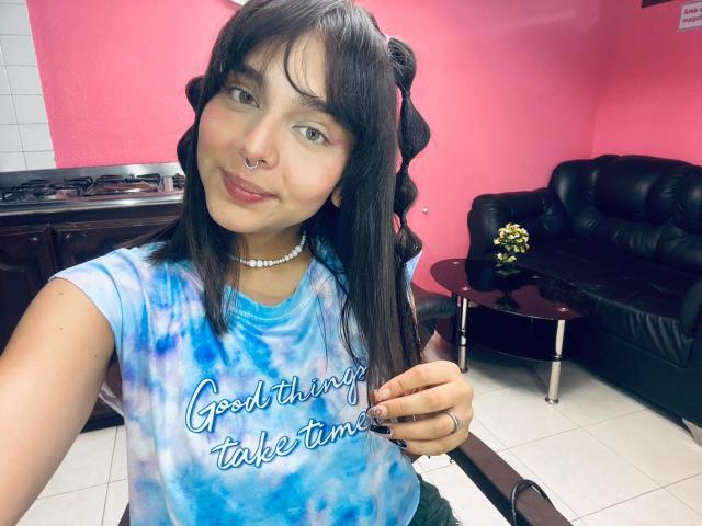 NicollSanchez - Live porn &amp; sex cam - 18870262