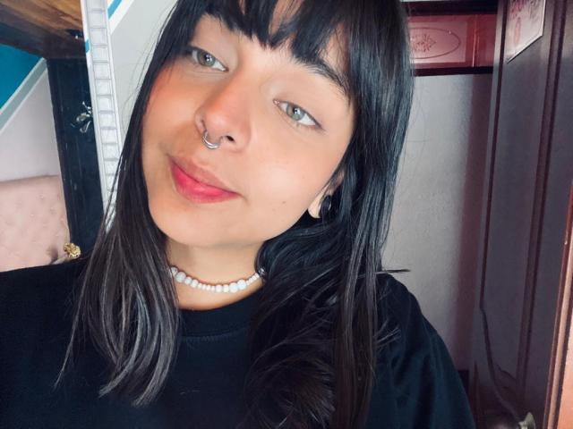 NicollSanchez - Sexe cam en vivo - 18870318
