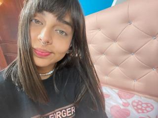 NicollSanchez - Live porn & sex cam - 18870334