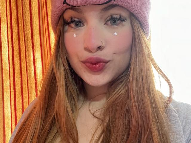 ShantalSummer - Live porn &amp; sex cam - 18870342