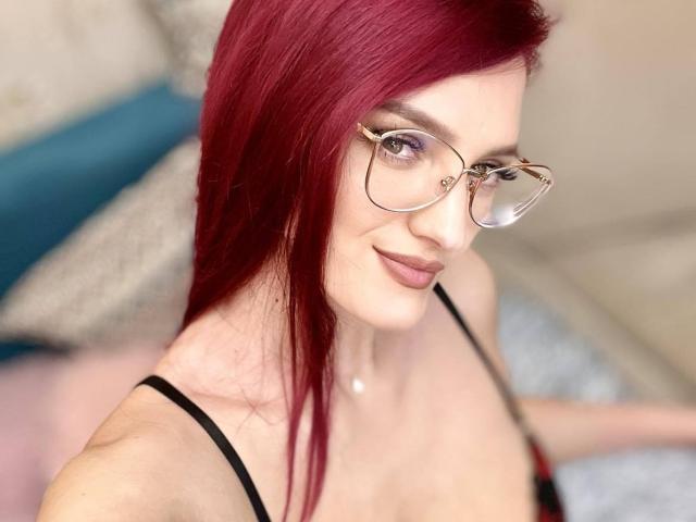 Rosalyn - Sexe cam en vivo - 18870426