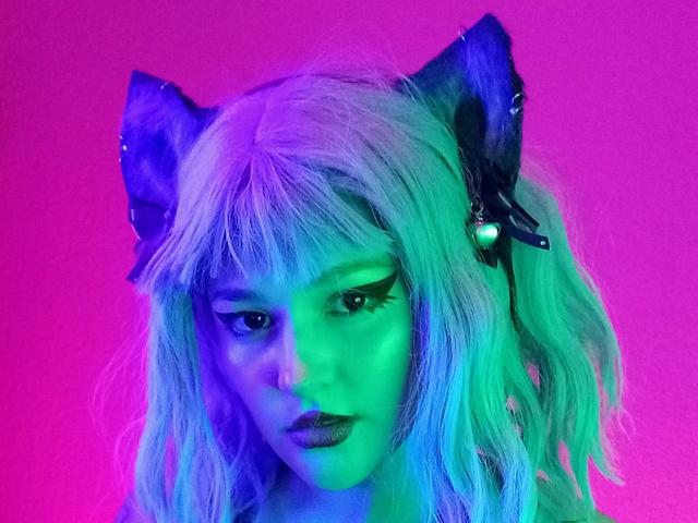 BellahVixe - Live sex cam - 18870622