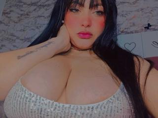 ValeriaJhonsson - сексуальная веб-камера в реальном времени - 18870794