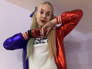 AnnNice - Sexe cam en vivo - 18872818