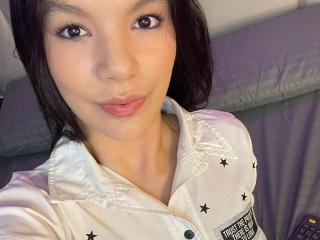 AlondraWm - Sexe cam en vivo - 18873350