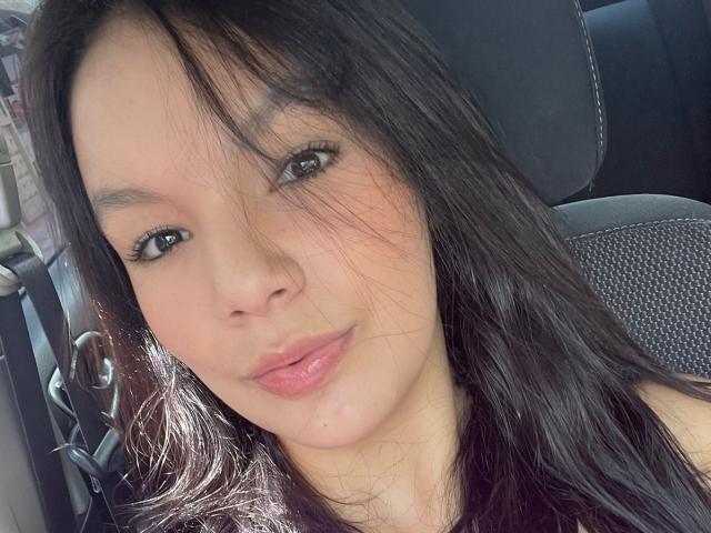 AlondraWm - Sexe cam en vivo - 18873358