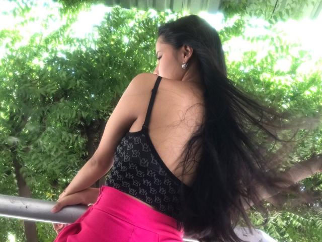 CharlottThomas - Live sex cam - 18873526