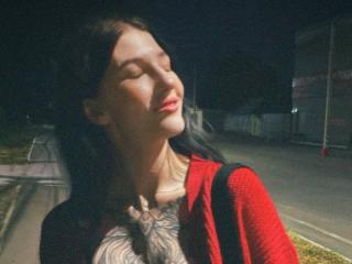 AgathaWell - Sexe cam en vivo - 18874190