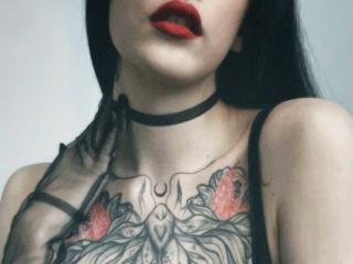 AgathaWell - Live sexe cam - 18874254