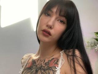 AgathaWell - Live porn & sex cam - 18874286