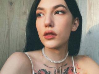 AgathaWell - Live porn &amp; sex cam - 18874390