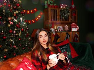 ElizaSaner - Live sexe cam - 18875122