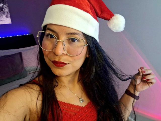 OliviaWalkerr - Live sex cam - 18875370