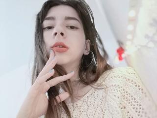 WollyMolly - Live sexe cam - 18875786