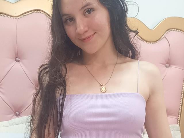 ChloeDulce - Sexe cam en vivo - 18877554