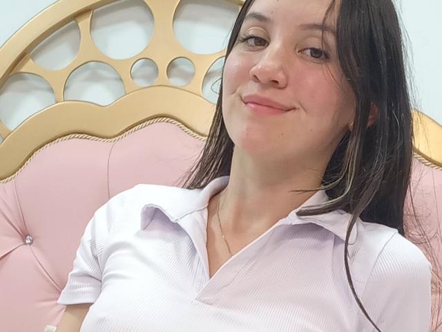 ChloeDulce - Live sex cam - 18877634