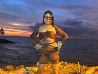 SexyRubbi - Sexe cam en vivo - 18878274