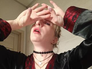 DanielaAdore - Sexe cam en vivo - 18878686