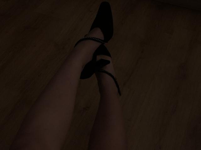 ElMarina - Live porn &amp; sex cam - 18878734