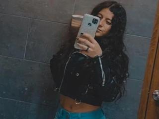 TammyDeluxe - Sexe cam en vivo - 18878870