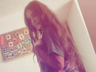 TammyDeluxe - Sexe cam en vivo - 18878874