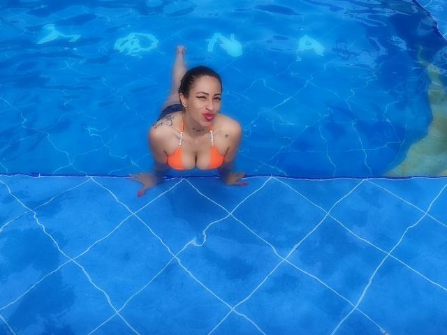 LunaCandy - Sexe cam en vivo - 18878974